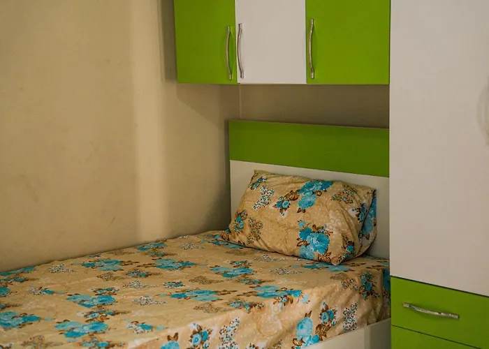 Apartament Cds