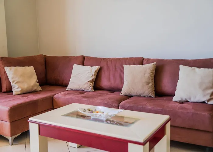 Apartament Cds