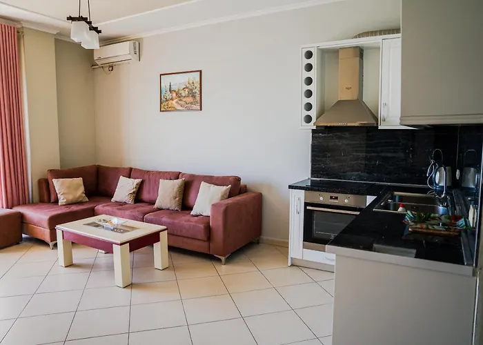 Apartament Cds