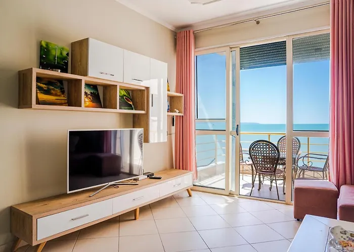 Apartament Cds