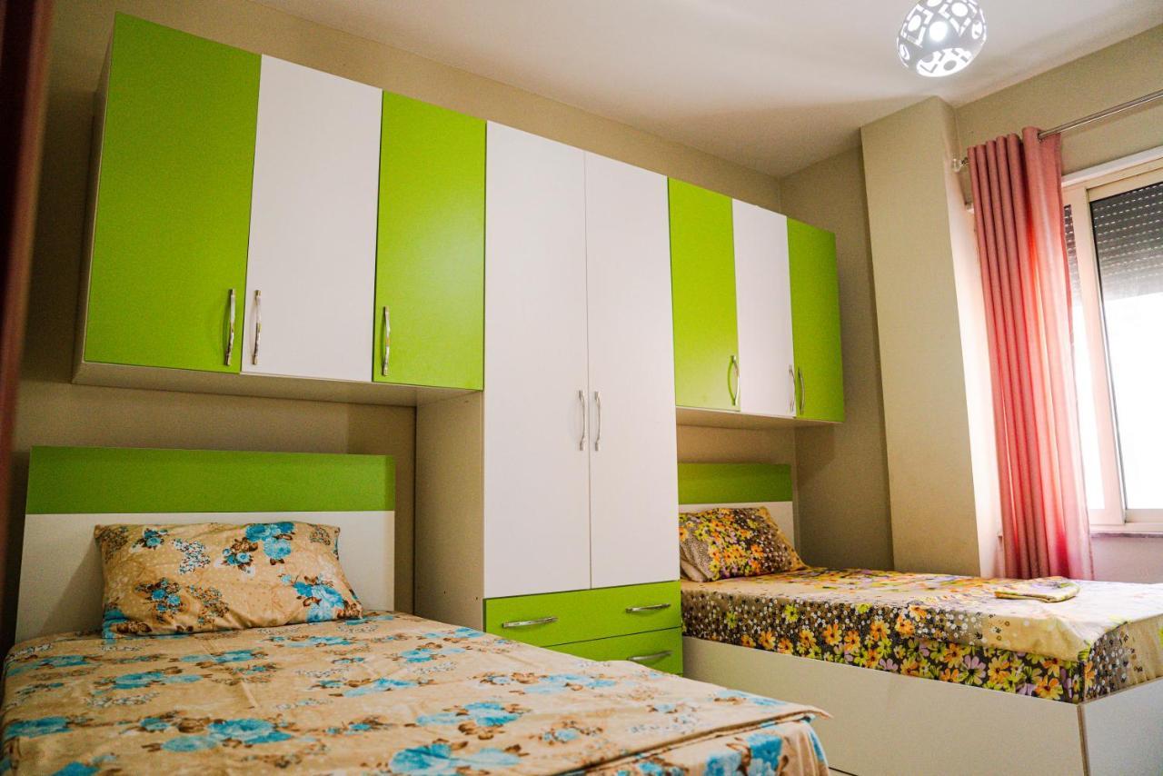 Cds Appartamento Durrës